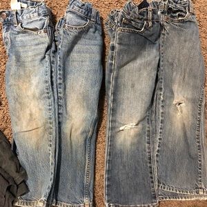 Boys jeans